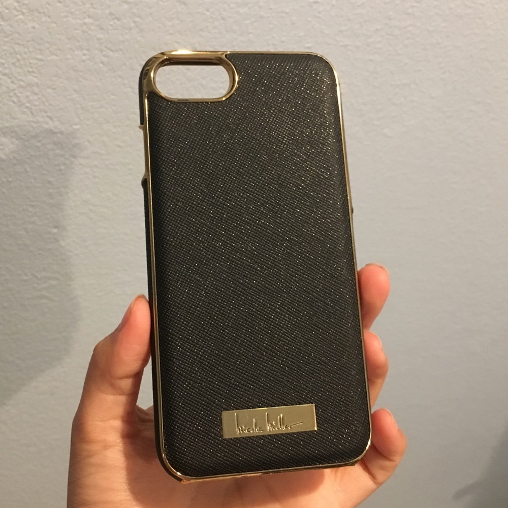 Nicole Miller iPhone 6 Case